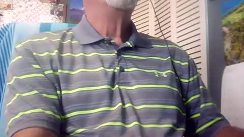 satyr64 online show from July 13, 2026, 7:16 pm