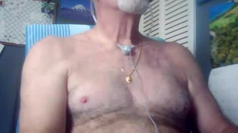 satyr64 online show from July 18, 2026, 2:21 pm