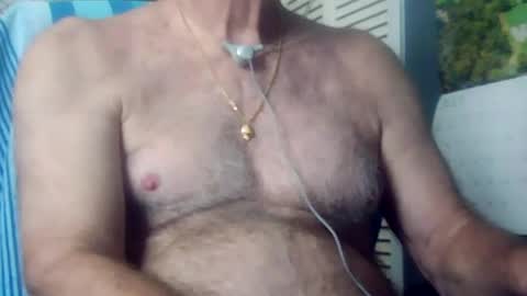 satyr64 online show from July 19, 2026, 2:32 pm