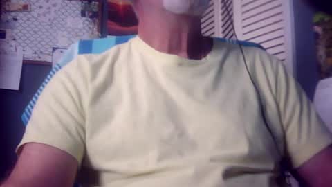 satyr64 online show from July 28, 2026, 5:56 pm