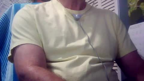 satyr64 online show from August 2, 2026, 12:58 pm