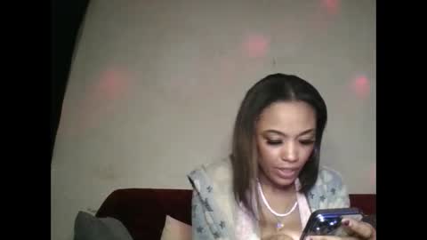 Shaniiice online show from April 20, 2026, 11:50 pm