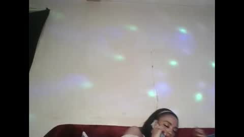 Shaniiice online show from May 16, 2026, 9:13 pm