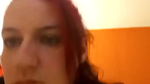 Snapshot of saucybear666 chatting on January 5, 2025, 4:36 am SnowBunny online show from January 5, 2025, 4:36 am