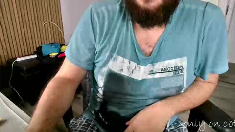 Ben online show from December 22, 2024, 1:55 pm