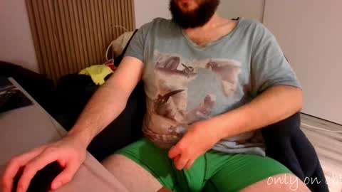 Ben online show from December 30, 2024, 1:15 am