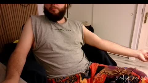 Ben online show from January 2, 2025, 2:11 am