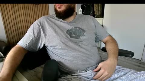 Ben online show from January 4, 2025, 4:00 pm