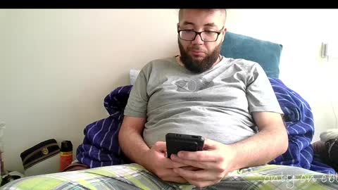 Ben online show from January 5, 2025, 12:21 pm