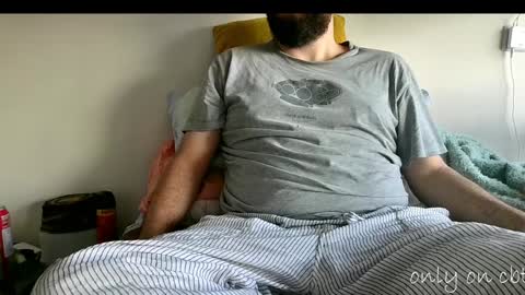 Ben online show from January 5, 2025, 11:01 pm