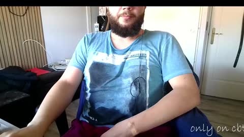 Ben online show from January 19, 2025, 9:34 pm