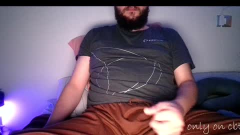 Ben online show from January 27, 2025, 1:05 am