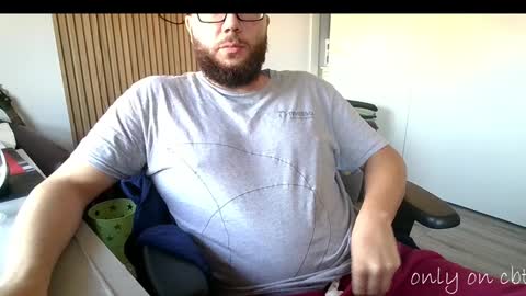 Ben online show from February 7, 2025, 11:03 pm