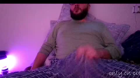 Ben online show from February 13, 2025, 4:54 am