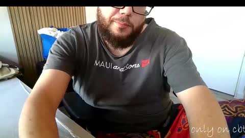 Ben online show from February 14, 2025, 10:36 pm