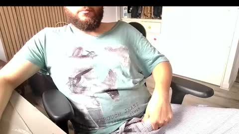 Ben online show from February 20, 2025, 1:08 pm