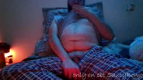 Ben online show from February 27, 2025, 2:21 am