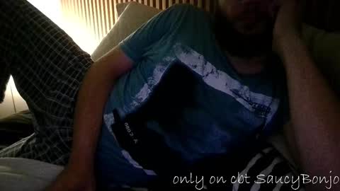 Ben online show from March 2, 2025, 5:54 am