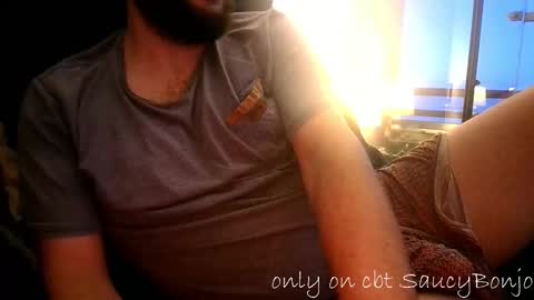 Ben online show from March 7, 2025, 10:24 am