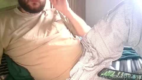 Ben online show from October 3, 2025, 9:56 pm