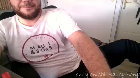 Ben online show from October 16, 2025, 9:38 pm