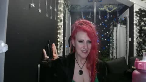 SaucySky online show from March 7, 2025, 12:58 am