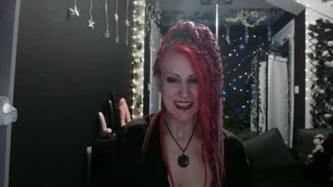 SaucySky online show from March 7, 2025, 9:27 pm