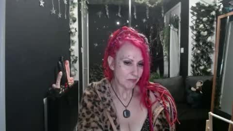 SaucySky online show from September 14, 2025, 12:21 am