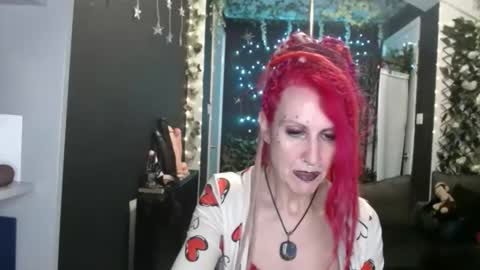 SaucySky online show from November 8, 2025, 7:45 pm