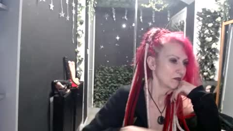 SaucySky online show from March 16, 2026, 10:03 pm