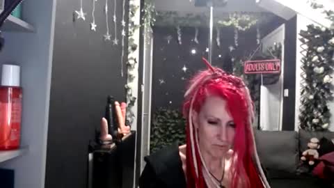 SaucySky online show from April 2, 2026, 10:51 pm