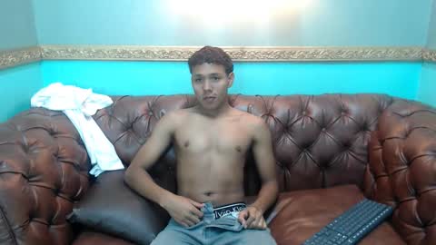 saulmejia6 online show from February 27, 2026, 3:45 pm