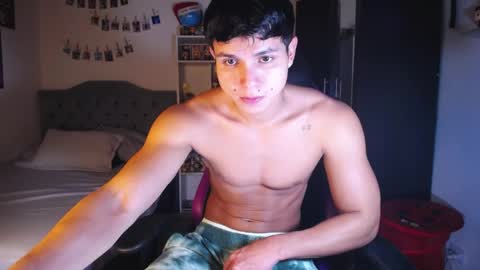 Snapshot of saulomiralles chatting on May 1, 2026, 11:31 pm Saulo online show from May 1, 2026, 11:31 pm