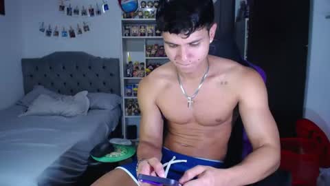 Saulo online show from June 14, 2026, 10:23 pm