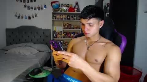 Saulo online show from June 19, 2026, 11:08 pm