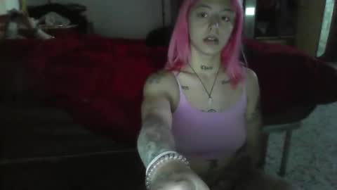 Snapshot of sauronalexemarty chatting on April 9, 2026, 5:40 pm WettyWildPinkInk online show from April 9, 2026, 5:40 pm