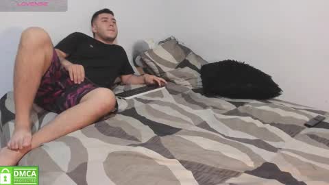 savage_desire69 online show from February 19, 2026, 11:28 am