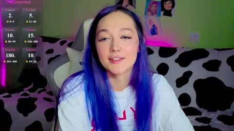 Ariel online show from October 4, 2025, 3:59 am