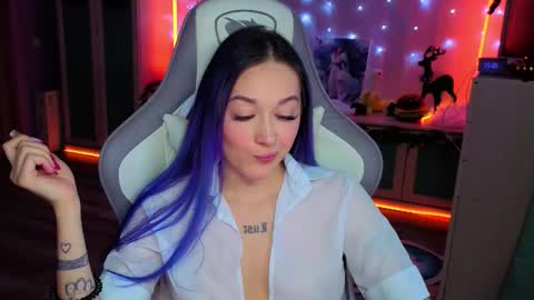 Ariel online show from January 9, 2026, 3:20 am