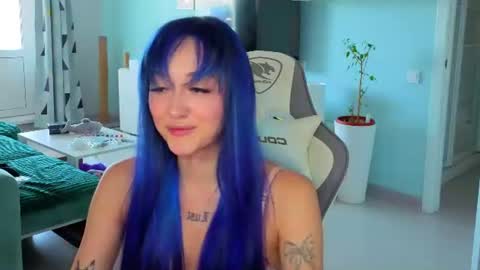 Snapshot of savage_lust_ chatting on June 24, 2026, 4:11 am Ariel online show from June 24, 2026, 4:11 am