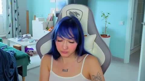 Snapshot of savage_lust_ chatting on June 26, 2026, 5:23 am Ariel online show from June 26, 2026, 5:23 am