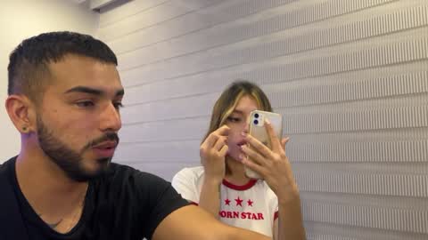 savagesweethearts online show from February 6, 2025, 3:48 am