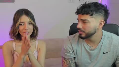 savagesweethearts online show from September 9, 2025, 1:38 am