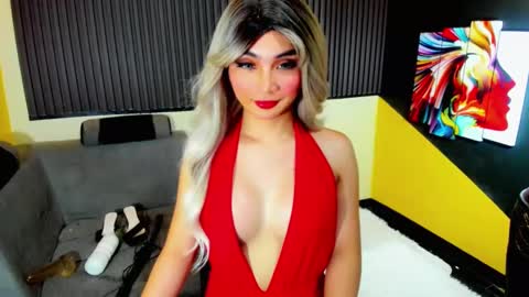 Patricia online show from January 4, 2025, 6:41 am