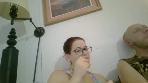 Snapshot of savannahlv86 chatting on January 31, 2025, 9:37 am SLV610 online show from January 31, 2025, 9:37 am