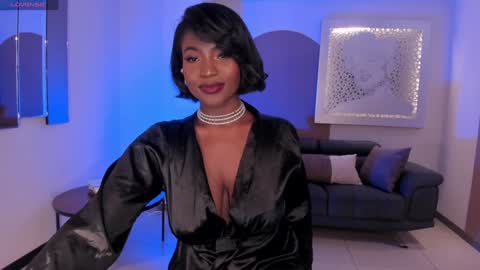 S a v a n n a h  online show from February 7, 2025, 6:45 pm