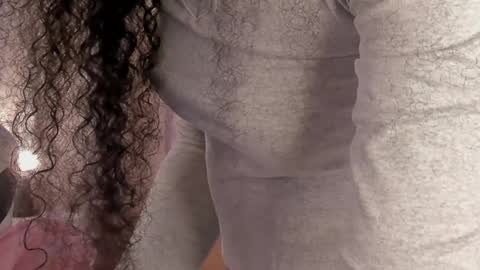 Savannahwildee online show from January 12, 2025, 12:23 pm