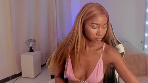 Savannahwildee online show from January 16, 2025, 11:48 am