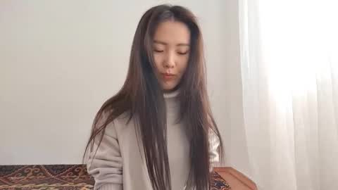 Aiko online show from October 31, 2025, 3:18 am