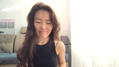 Aiko online show from December 1, 2025, 9:03 am